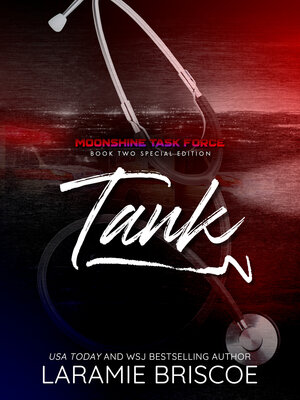 cover image of Tank